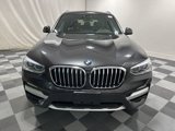 Used 2018 BMW X3 xDrive30i image 2