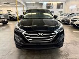 Used 2018 Hyundai Tucson SEL image 2
