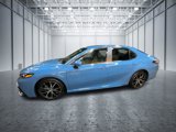 Certified 2023 Toyota Camry SE image 5
