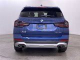 Used 2022 BMW X3 xDrive30i w/ Premium Package 2 image 4