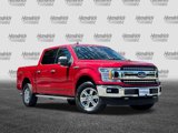 Used 2019 Ford F150 XLT w/ Equipment Group 302A Luxury image 2