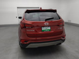 Used 2017 Hyundai Santa Fe Sport w/ 2.0T Ultimate Tech Package 05 image 6