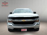 Used 2018 Chevrolet Silverado 1500 W/T w/ WT Fleet Convenience Package image 2