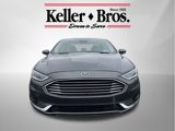 Used 2019 Ford Fusion SEL image 2