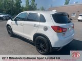 Used 2017 Mitsubishi Outlander Sport AWD image 4