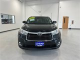 Used 2015 Toyota Highlander Limited Platinum image 3