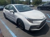 Used 2022 Toyota Corolla SE image 3