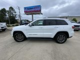Used 2020 Jeep Grand Cherokee Limited w/ Luxury Group II image 5