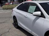 Used 2015 Toyota Camry SE image 5