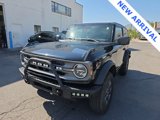 Used 2022 Ford Bronco Big Bend image 4