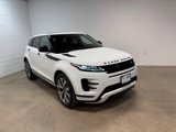 Used 2022 Land Rover Range Rover Evoque R-Dynamic SE image 4