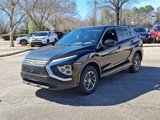 Used 2023 Mitsubishi Eclipse Cross ES image 3