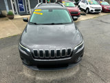 Used 2019 Jeep Cherokee Latitude Plus w/ Cold Weather Group image 6