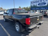 Used 2016 Chevrolet Silverado 1500 LT w/ All Star Edition image 3