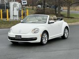Used 2014 Volkswagen Beetle TDI image 3