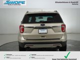 Used 2017 Ford Explorer XLT w/ Equipment Group 202A image 4