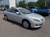 Used 2011 MAZDA MAZDA6 i Touring image 3