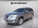 Used 2015 Nissan Pathfinder SV image 3