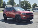 Used 2019 Jeep Compass Altitude image 3
