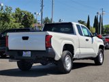 New 2025 Toyota Tacoma SR image 5