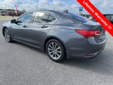 Used 2018 Acura TLX image 3