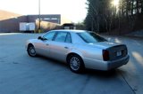 Used 2005 Cadillac De Ville DHS w/ Equipment Group image 4