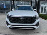 Used 2024 Volkswagen Atlas SEL Premium R-Line image 2