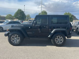 Used 2015 Jeep Wrangler Rubicon image 2