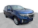Used 2022 Chevrolet Equinox LT image 2