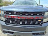 Used 2019 Chevrolet Silverado 1500 W/T w/ WT Convenience Package image 3