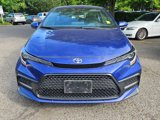 Used 2021 Toyota Corolla SE image 2