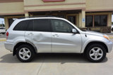 Used 2002 Toyota RAV4 4WD image 6