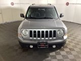 Used 2016 Jeep Patriot Latitude image 2