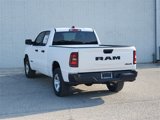 New 2025 RAM 1500 Tradesman image 3