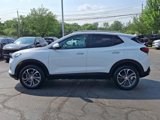 Certified 2021 Buick Encore GX Select image 4