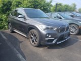 Used 2016 BMW X1 xDrive28i image 3