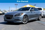 Used 2015 Hyundai Genesis 3.8 w/ Option Group 04 image 2