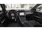 New 2025 Mercedes-Benz C 43 AMG 4MATIC Sedan image 3