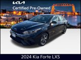 Certified 2024 Kia Forte LXS w/ LXS Technology Package image 1