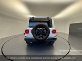 Used 2022 Jeep Wrangler Unlimited Sahara w/ Cold Weather Group image 6