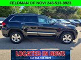 Used 2013 Jeep Grand Cherokee Limited w/ Trailer Tow Group image 6
