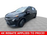 Certified 2023 Chevrolet Bolt EUV LT w/ Redline Edition image 4