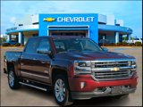 Used 2017 Chevrolet Silverado 1500 High Country image 4