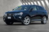 Used 2013 Lexus RX 350 AWD image 2