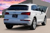Used 2020 Audi Q5 2.0T Premium Plus w/ Premium Plus Package image 5