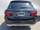 Used 2022 Mercedes-Benz GLC 300 4MATIC image 4