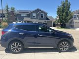 Used 2018 Hyundai Santa Fe Sport image 5
