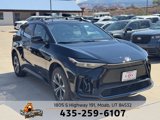 Used 2024 Toyota bZ4X XLE image 3