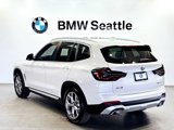 Used 2022 BMW X3 xDrive30i w/ Convenience Package image 4