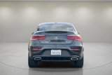 Used 2022 Mercedes-Benz GLC 300 4MATIC Coupe image 4